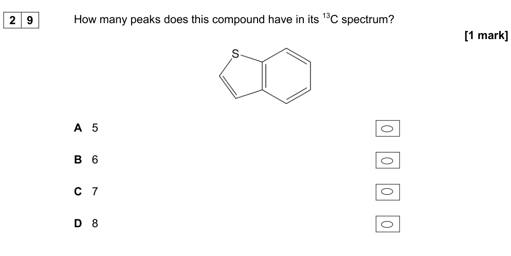 AQA Chemistry diagram for aqa_alevel_chemistry_p3_2017_q29