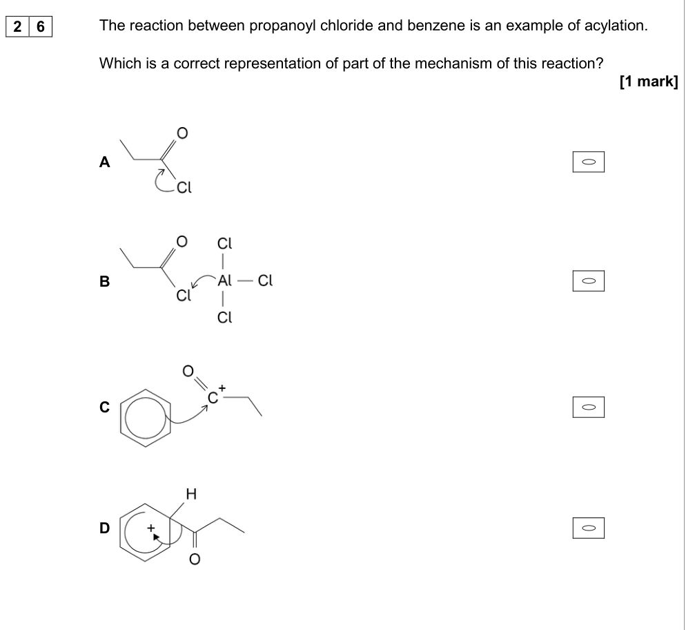 AQA Chemistry diagram for aqa_alevel_chemistry_p3_2019_q26