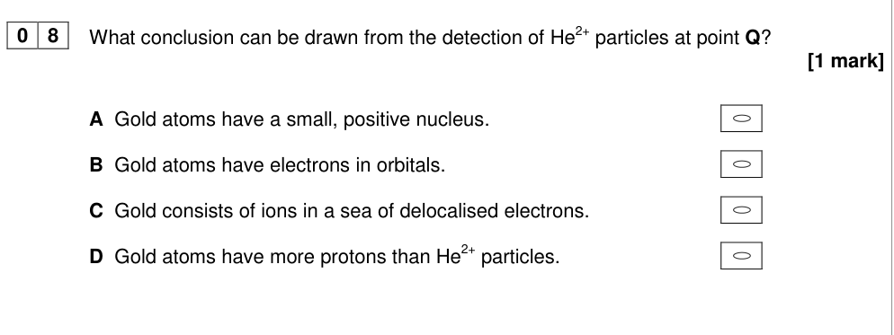 AQA Chemistry diagram for aqa_alevel_chemistry_p3_2018_q08